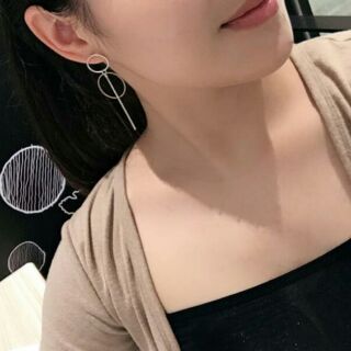 Hoa tai dài cao cấp