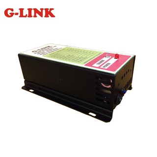 Sạc ắc quy 12V-100Ah GlinkPower