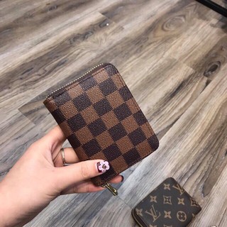 Bóp ví nữ giá cực tốt đẹp, bóp ví nữ cá tính, ví da nữ cao cấp, ví quảng châu bóp ví nữ ngắn