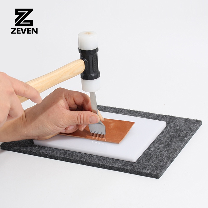 Miếng Đệm Bằng Vải Nỉ Cách Âm Kích Thước 300*200*9mm