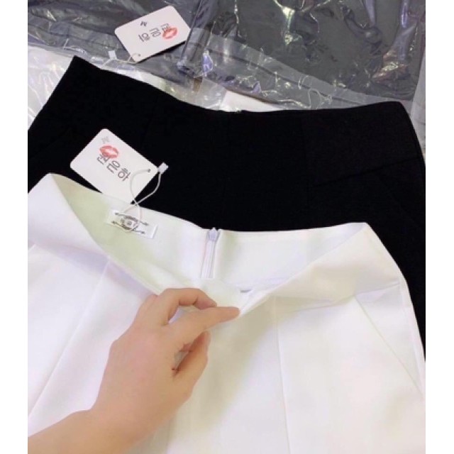 Short cạp cao  sang chảnh | BigBuy360 - bigbuy360.vn