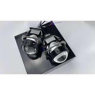 Đèn bi cầu LED đa năng