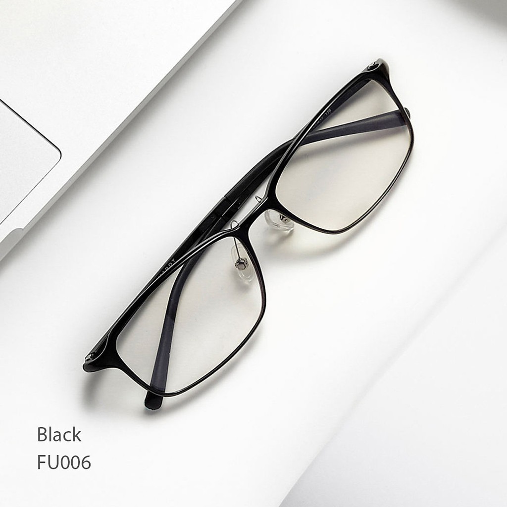 Kính bảo vệ mắt Xiaomi TS Anti Blue Rays Eye Protective Glasses FU006-0100 - Mới 100% fullbox
