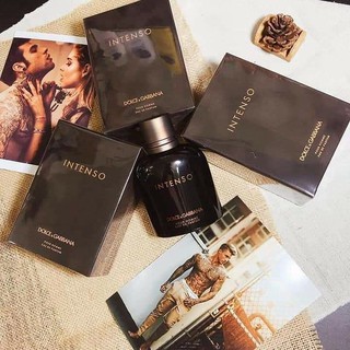 GarfieldPerfume - Nước hoa D&G Intenso