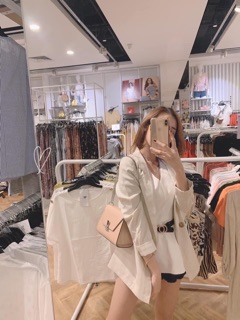 Túi Pedro vợt sale siêu đẹp