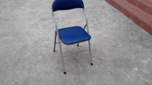 Ghế gấp Hoà Phát xịn! Siêu rẻ- bền- tiện dụng | BigBuy360 - bigbuy360.vn