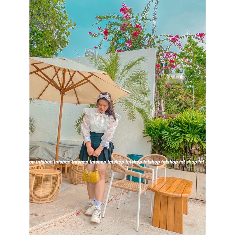 [Mã WASKT304 giảm 15% tối đa 30K đơn 99K] ÁO SƠ MI TƠ TIỂU THƯ BIGSIZE 60-90KG. ẢNH THẬT 100% | BigBuy360 - bigbuy360.vn