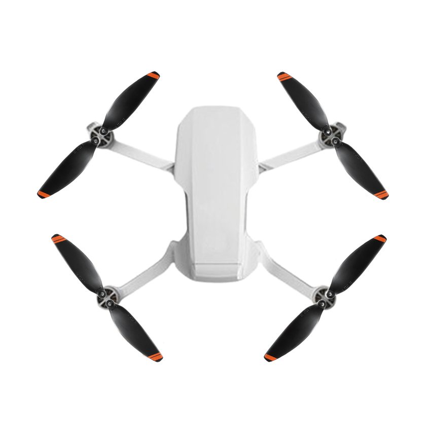Set 8 Cánh Quạt Thay Thế Cho dji mavic mini 2 4726f mini drone