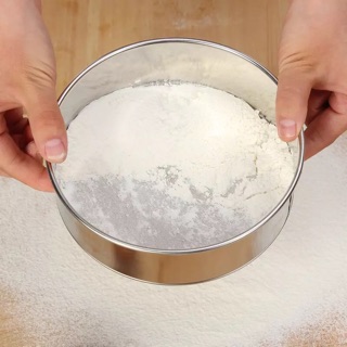 Bộ dụng cụ làm bánh