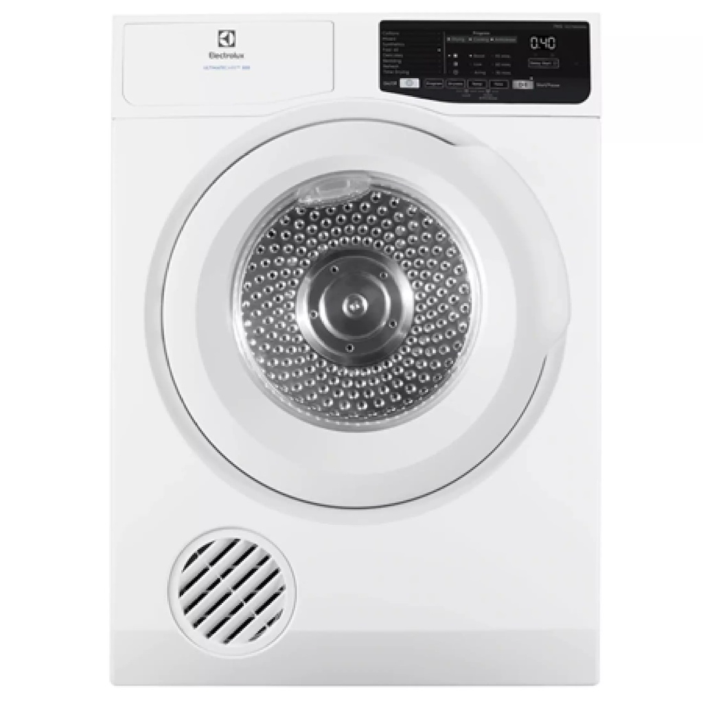 Máy sấy thông hơi Electrolux 7kg UltimateCare 500 EDV705HQWA - Hàng Chính Hãng