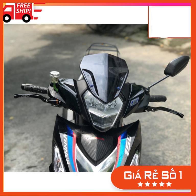 Bình dầu Nissin đủ màu