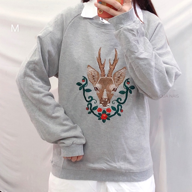 Áo sweater tuyển
