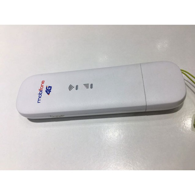 Usb phát wifi 4G MF79S Mobifone, Olax U80 - tốc độ 150Mbps