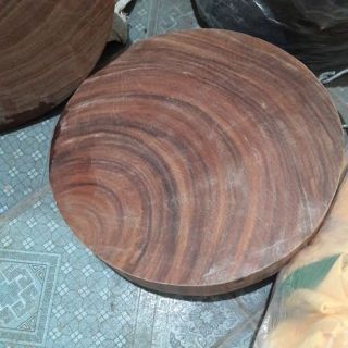 Thớt gỗ Nghiến Hàng Chuẩn💥 30cm x 4cm 💥 Thớt Nghiến Tây Bắc chuẩn 100%