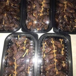 Chà là ai cập