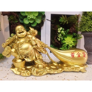 Tượng Phật Di Lặc