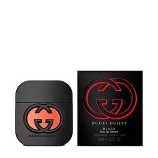 Nước hoa nữ Gucci Guilty Black Eau De Toilette