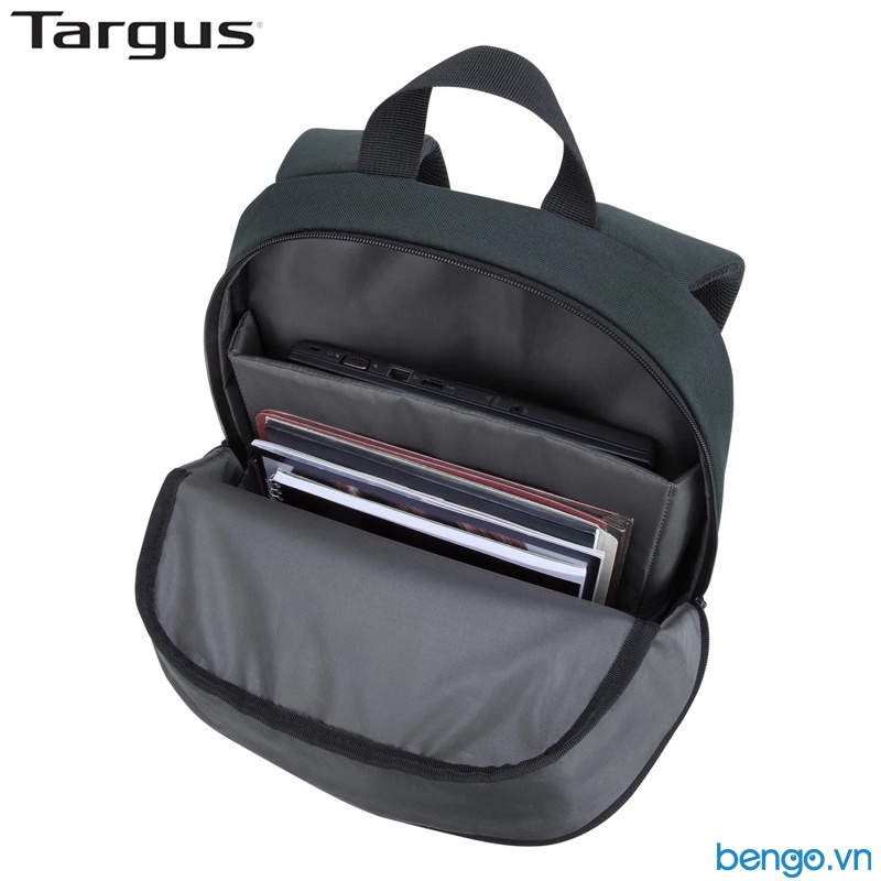 Ba Lô Laptop 15.6&quot; TARGUS Geolite Essentials Multi-Fit Backpack