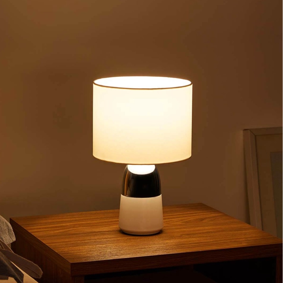 Đèn ngủ XIAOMI Youpin OUDENGJIANG Touch Table Lamp（2Pcs/Set)