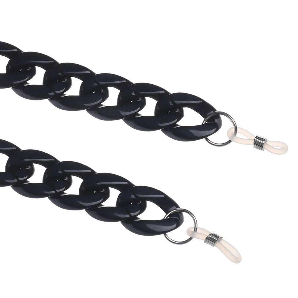 MAG Dây Đeo Kính Đọc Sách Bằng Acrylic Cho Nữ