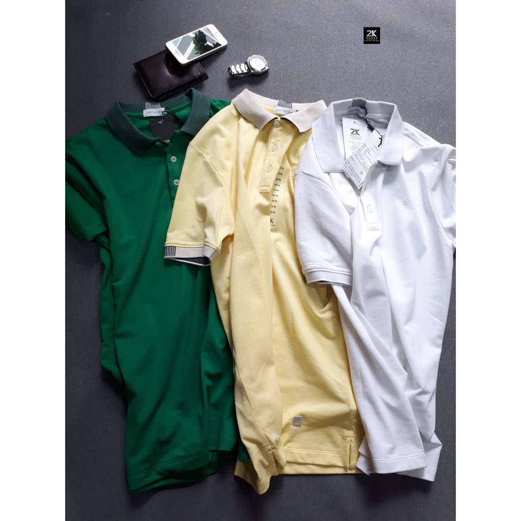 Áo thun nam cao cấp