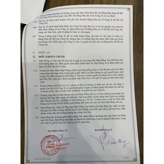 Ruột chăn EVEMIC EVERON