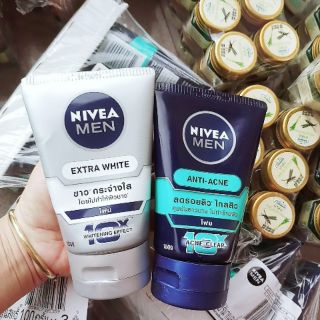 Sửa rửa mặt nivia thái lan