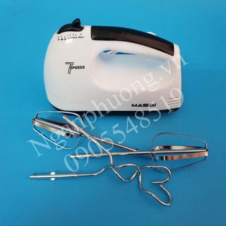 Máy trộn bột, đánh trứng cầm tay công suất 180W