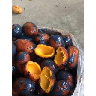 Quả cọ sống- đặc sản Phú Thọ( 1kg)