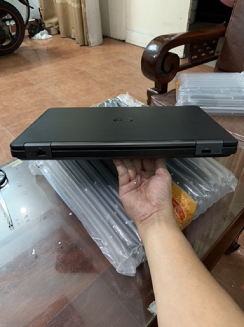 Laptop Dell E5440 i5 4300U Ram 8G SSD 256GB. Màn hình 14 inch | BigBuy360 - bigbuy360.vn