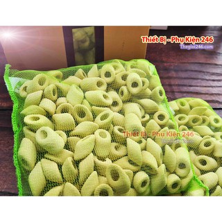 Sứ ca o cấp Nitro Ring 1 – Khử Nitơ ( Khí độc N02 ) Mountain Tree 246 nitro ring