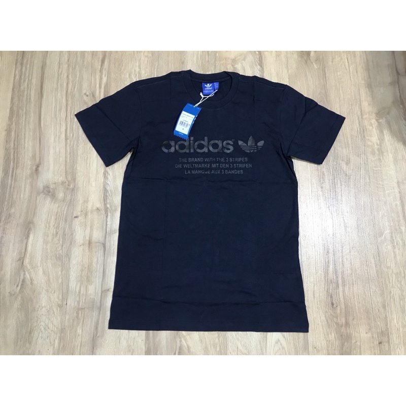 Áo phông Adidas Fashion GRP Tee