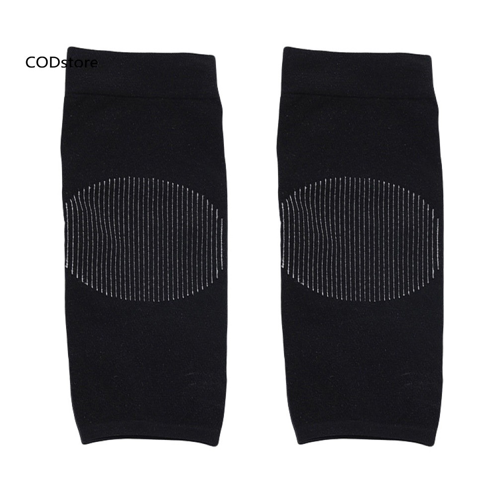 1 Cặp Đệm Bảo Vệ Đầu Gối Khi Chơi Thể Thao