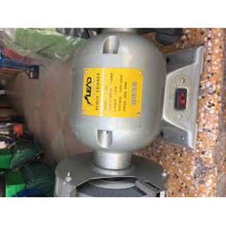 Máy mài 2 đá LEAD L-250
