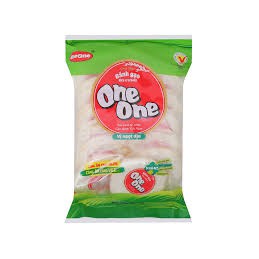 Bánh gạo One One vị ngọt dịu 150g