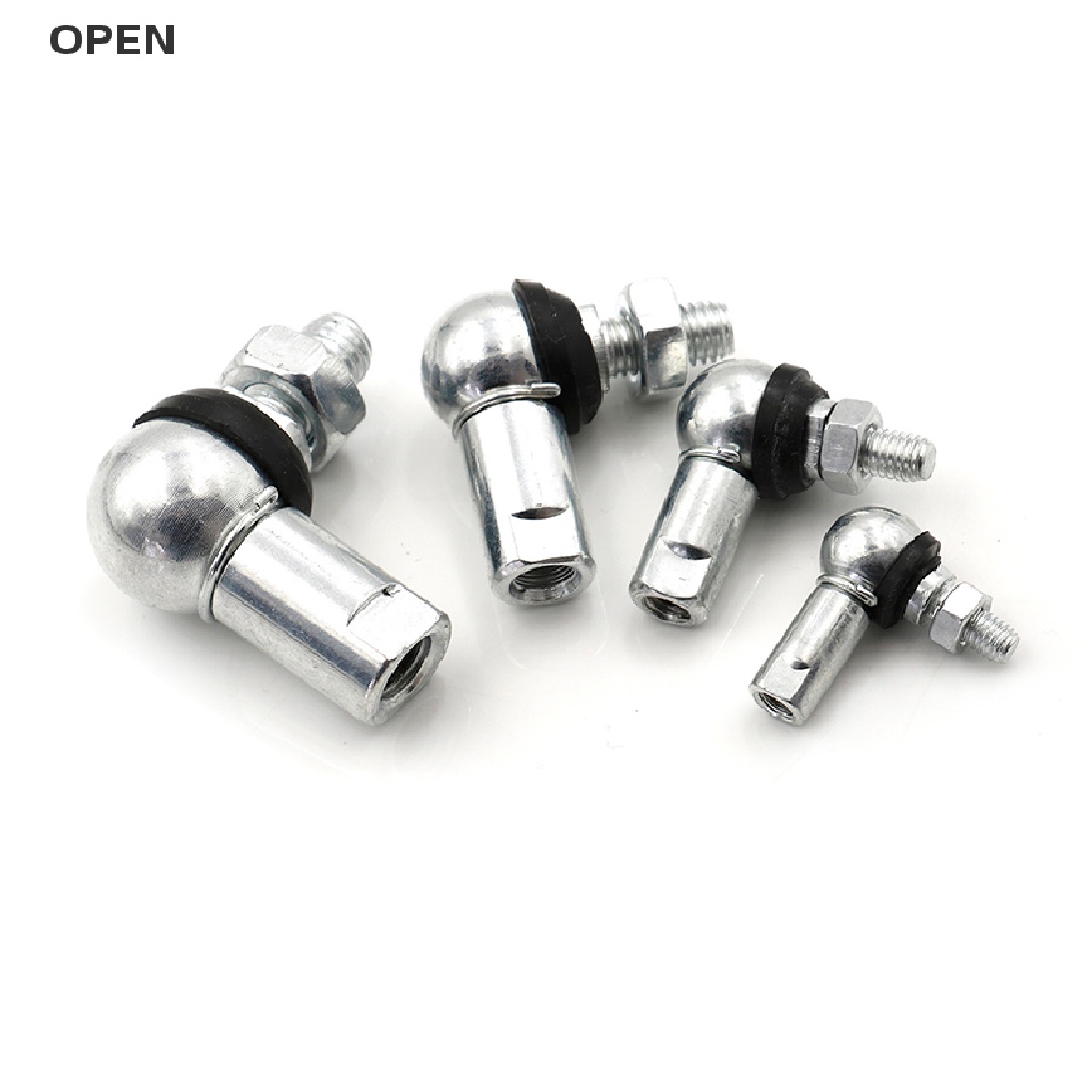 Vòng Bi Nối Đầu Bi M5 M6 M8 M10 CS8 / CS10 / CS13 / CS16