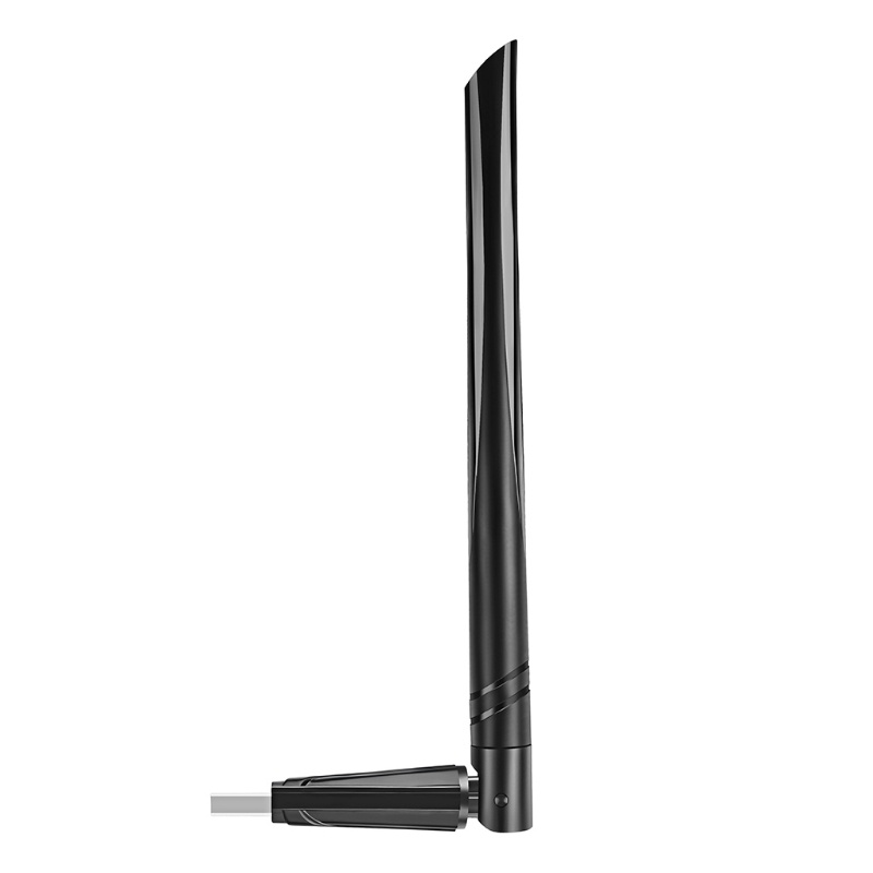 Ăng Ten USB 3.0 Thu Sóng Wifi 5Ghz AC 1300Mbps Thẻ
