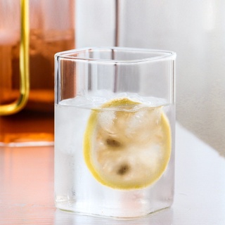 Ly thủy tinh - Ly cafe ISO.161 size 250ml, isoglass.vn