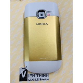 Vỏ Điện thoại Nokia C3-00 có phím