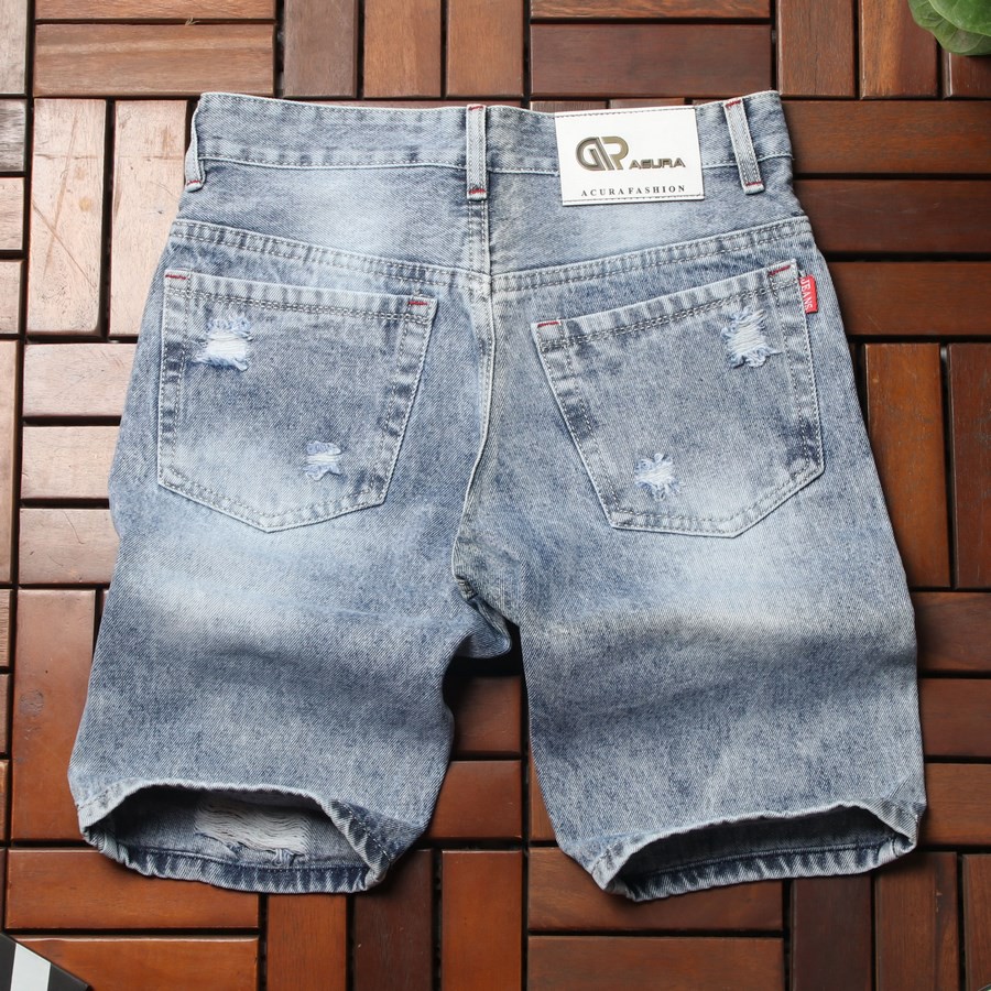 Quần sooc nam ♥ FREESHIP ♥ Giảm 20k nhập [SHOPBUY20] quần short nam HN416 | BigBuy360 - bigbuy360.vn