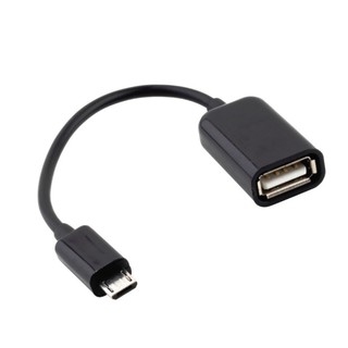 (CÓ SHIP HỎA TỐC) CÁP OTG KẾT NỐI ĐIỆN THOẠI THÔNG MINH VỚI CỔNG USB