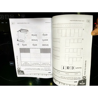 [Big Sale!] Combo 2q - 180 days of high frequency words (Level 1,2)
