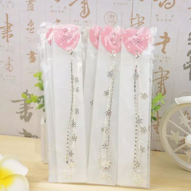Lắc tay nữ nhiều mẫu giao ngẫu nhiên
