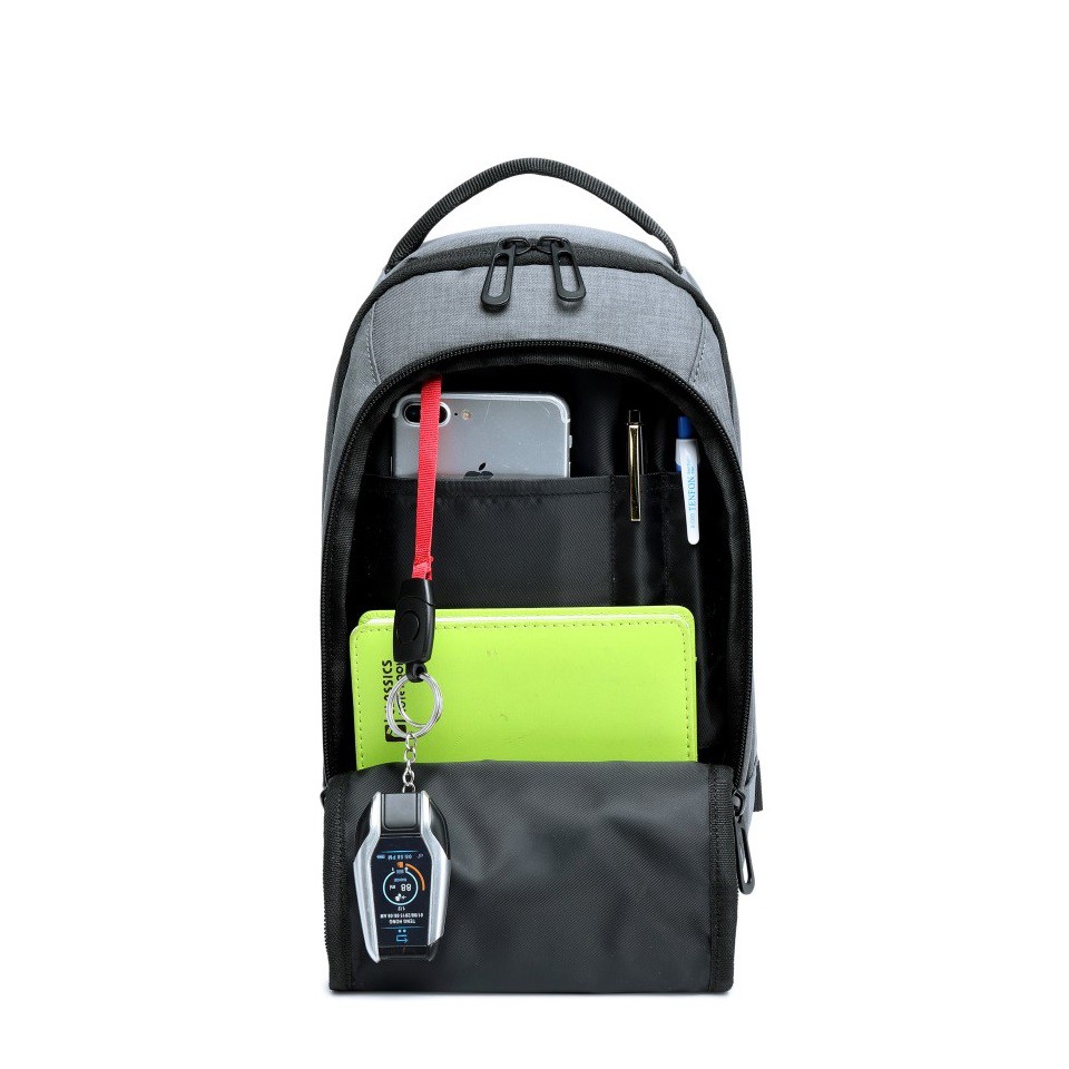 Túi đeo chéo Reeyee RY2015