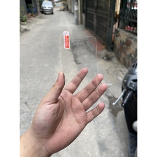 cường lực chống xước LG G8x/ v50s