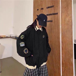 ÁO BOMBER NỈ SỐ 20