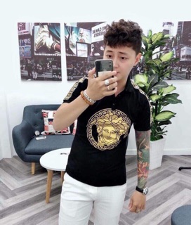 Áo thun cặp