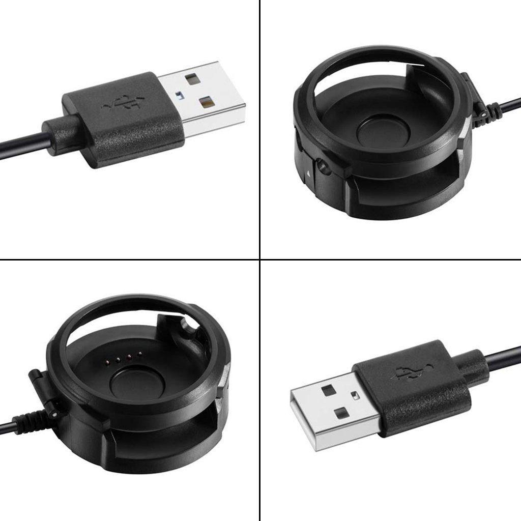 Giá sạc USB cho đồng hồ thông minh Xiaomi Huami Amazfit Pace