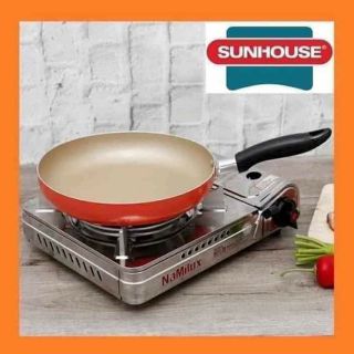 Chảo SUNHOUSE chống dính 24cm