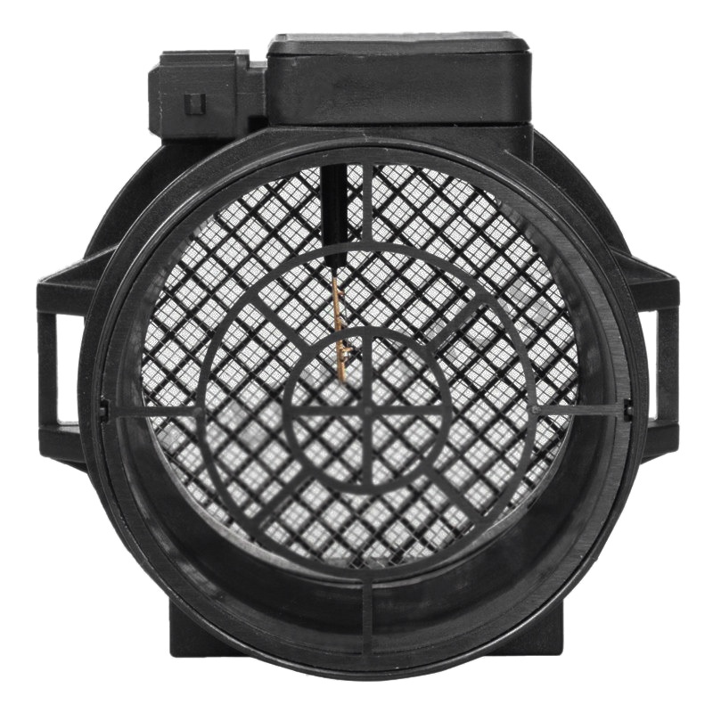 Đồng Hồ Đo Lưu Lượng Không Khí MAF Cảm Biến 2816437100 Dây Cáp OK OK OK Chuyên Dụng Chất Lượng Cao5581321 5wk96050 5WK9608 Cho BMW E46 E39 E38 320I 520I